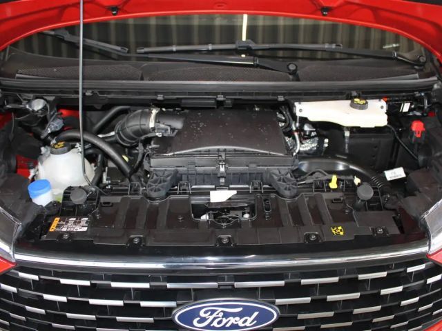 Ford Nugget
