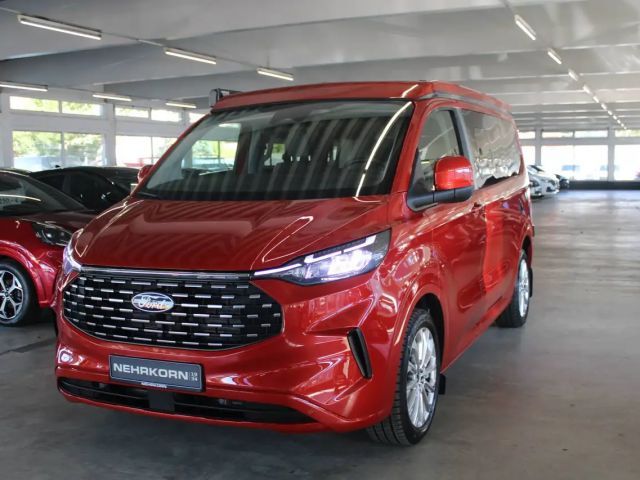 Ford Nugget