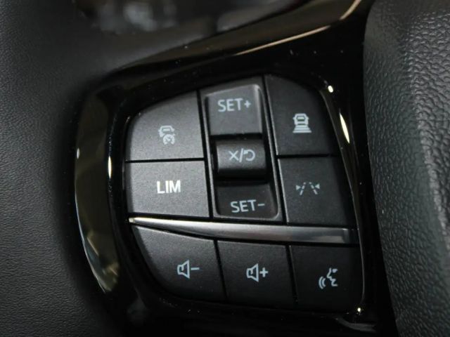 Ford Nugget