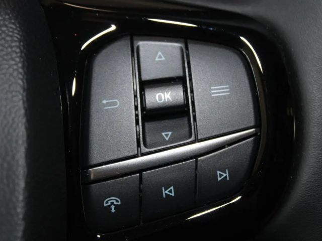 Ford Nugget