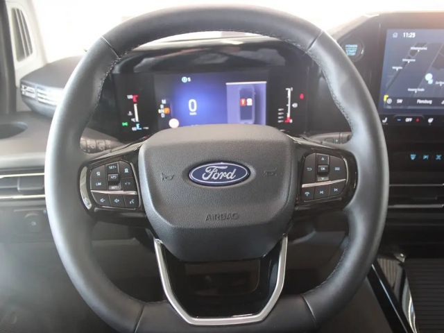 Ford Nugget