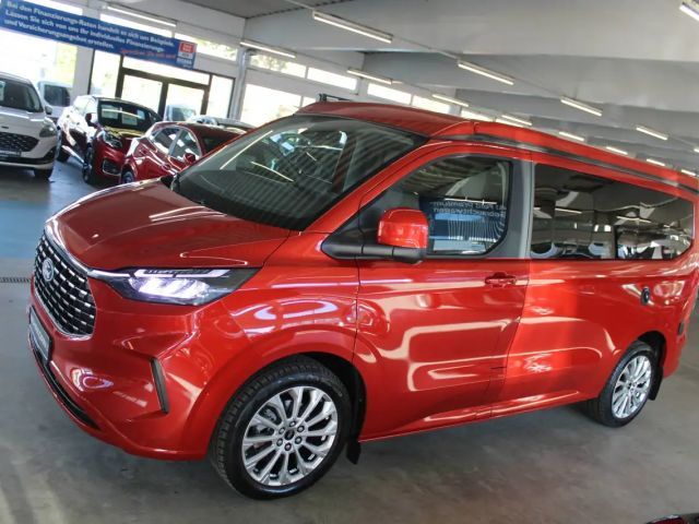 Ford Nugget