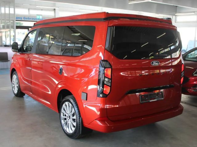 Ford Nugget