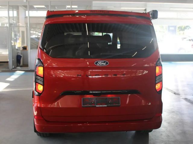 Ford Nugget