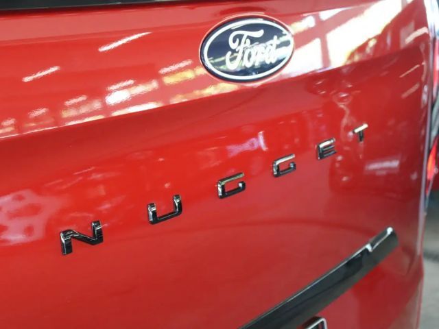Ford Nugget