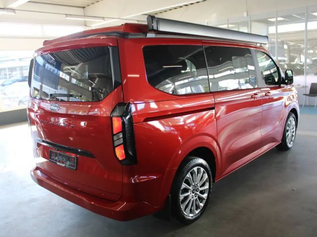 Ford Nugget