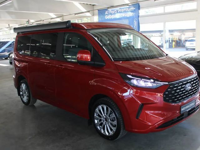 Ford Nugget