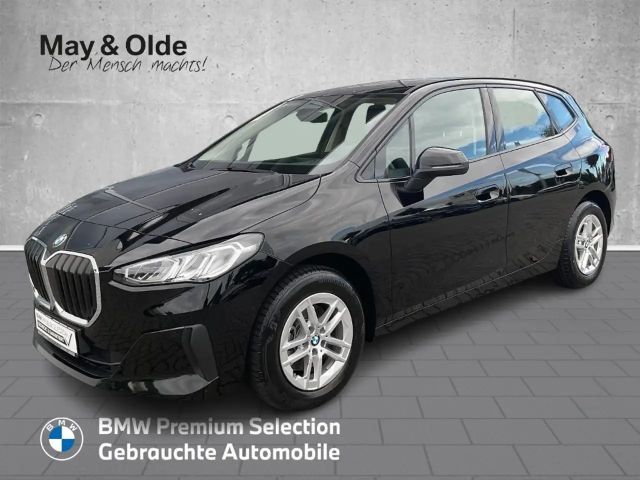 BMW 216 Active Tourer i Navi Digi-CP LED el-HK Klima DAB P 2024 Benzine