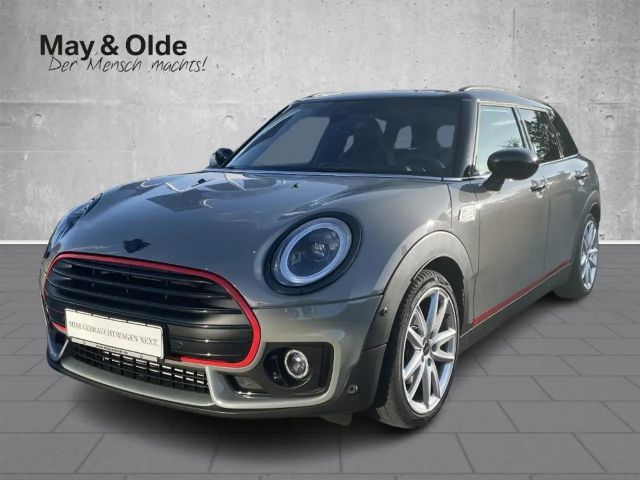 MINI Cooper Clubman (ab 2019) HUD AHK-abnehmbar AHK El. Panodach Panor 2021 Benzine