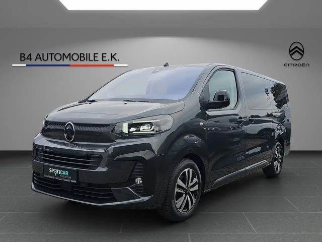 Citroen Spacetourer