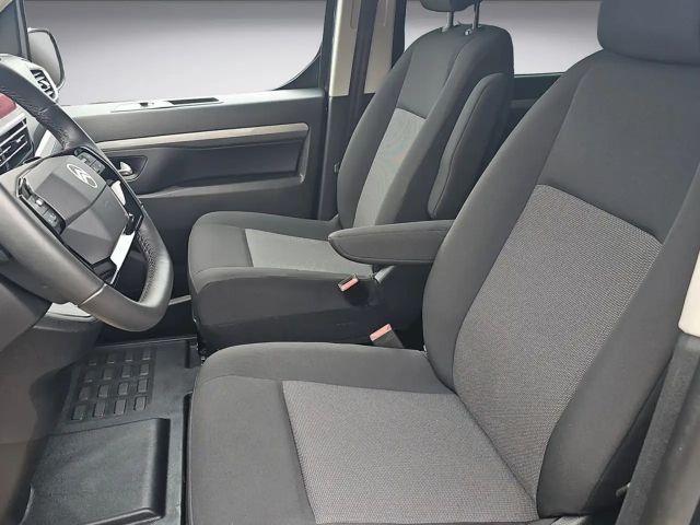 Citroen Spacetourer