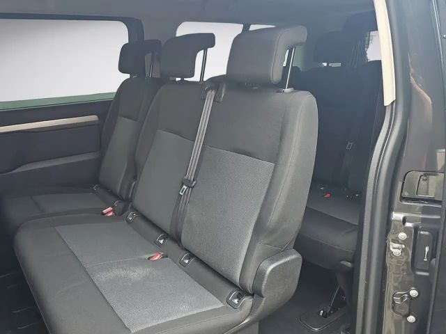 Citroen Spacetourer