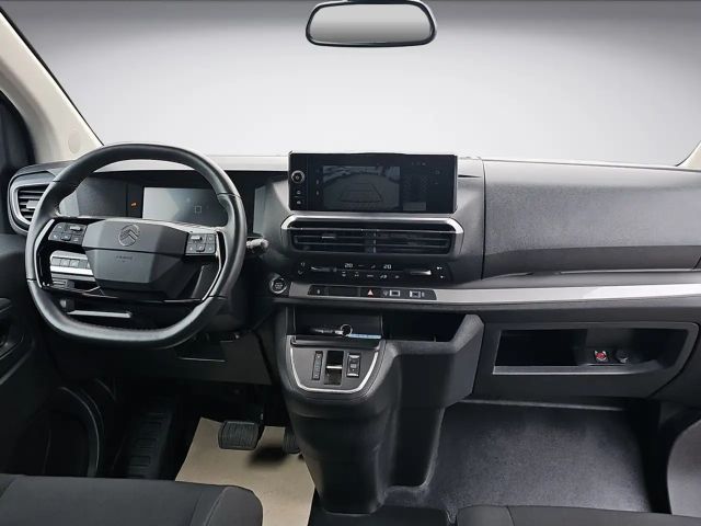 Citroen Spacetourer