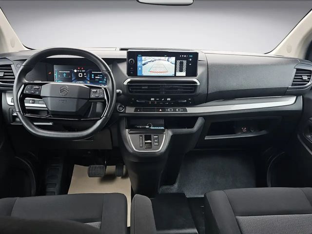 Citroen Spacetourer