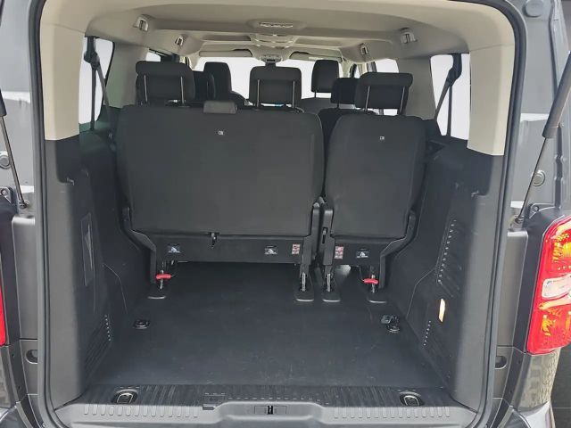 Citroen Spacetourer