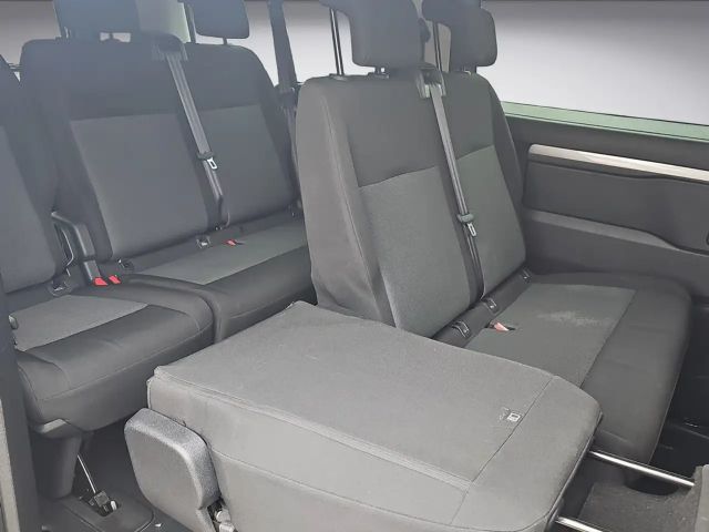 Citroen Spacetourer