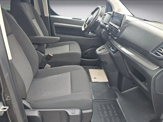 Citroen Spacetourer