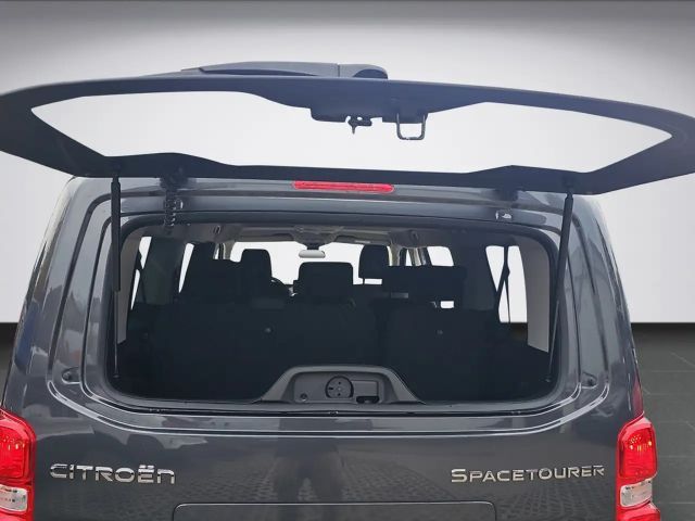 Citroen Spacetourer