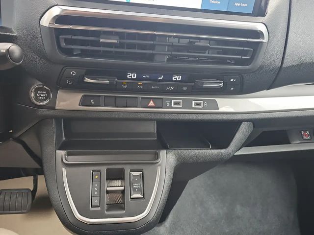 Citroen Spacetourer