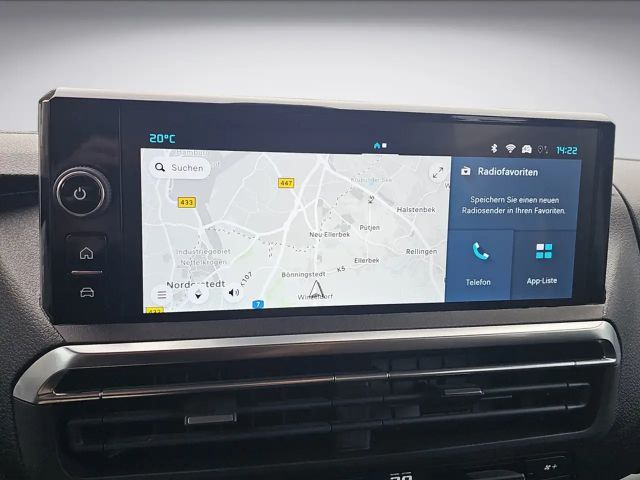 Citroen Spacetourer