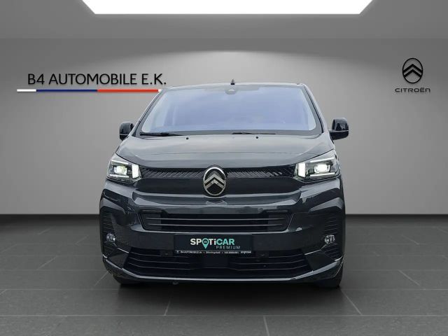 Citroen Spacetourer