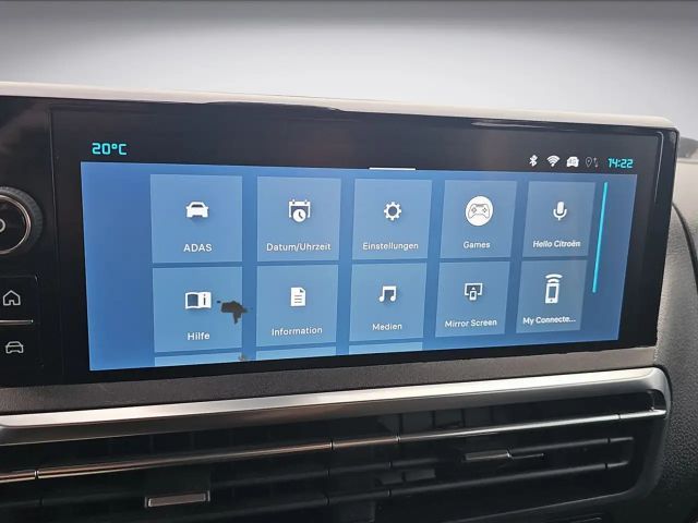 Citroen Spacetourer