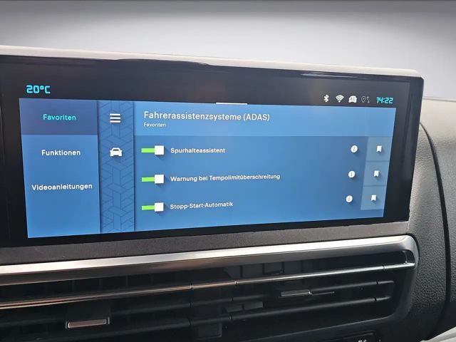 Citroen Spacetourer