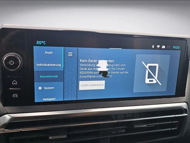 Citroen Spacetourer