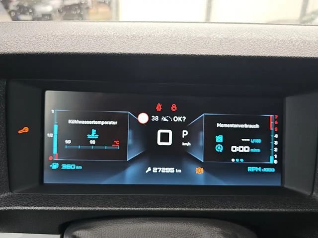 Citroen Spacetourer
