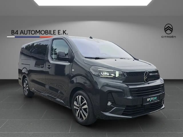 Citroen Spacetourer