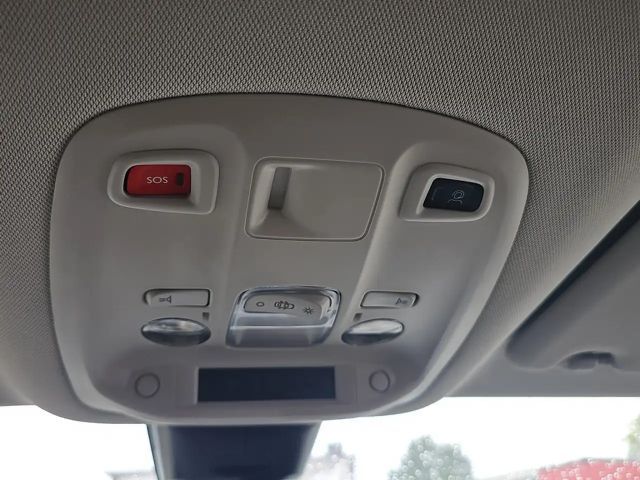 Citroen Spacetourer
