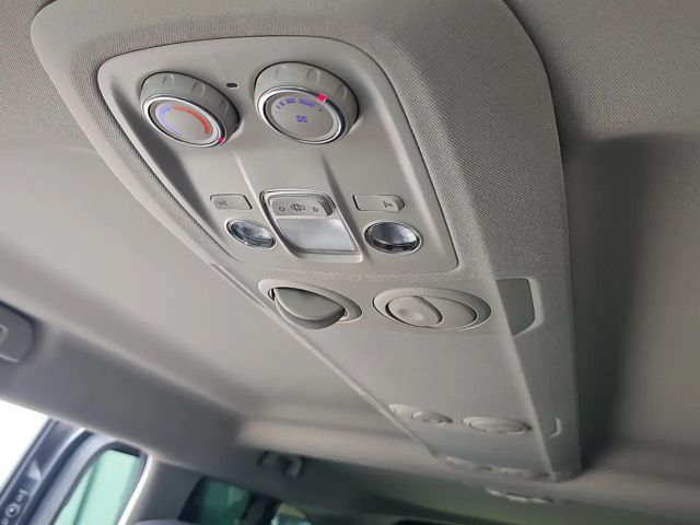 Citroen Spacetourer