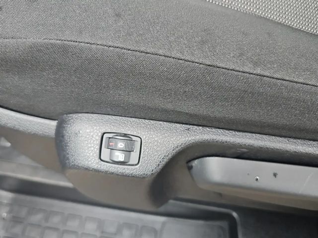Citroen Spacetourer