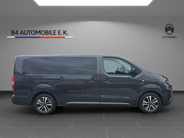 Citroen Spacetourer
