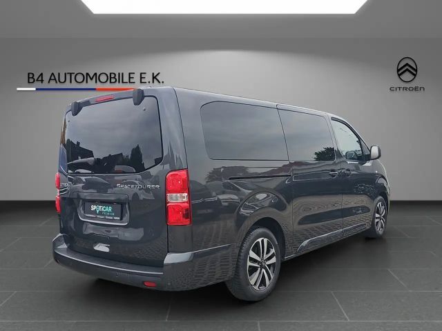 Citroen Spacetourer