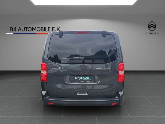 Citroen Spacetourer