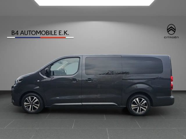 Citroen Spacetourer