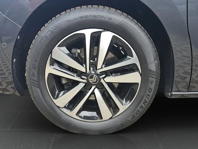 Citroen Spacetourer