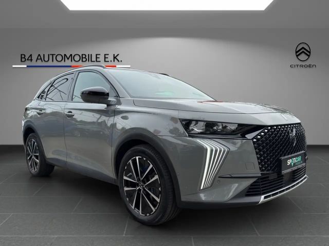 DS DS 7