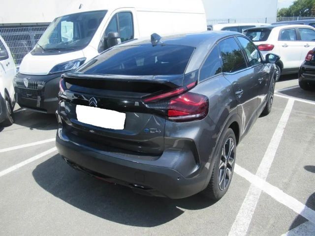 Citroen E-C4 Electric