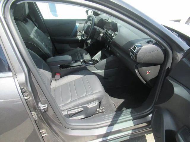 Citroen E-C4 Electric