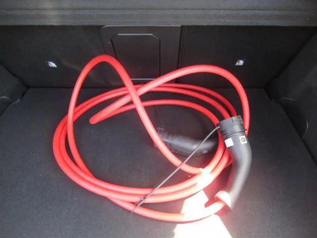 Citroen E-C4 Electric