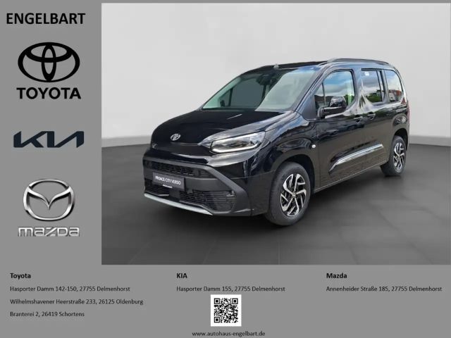Toyota Proace City