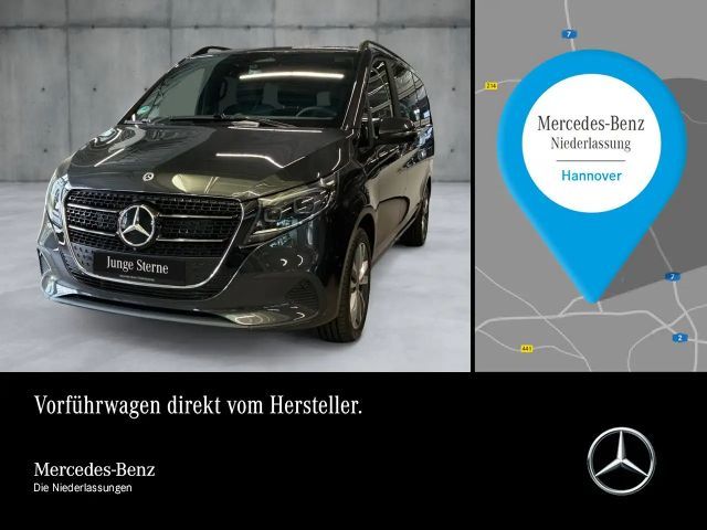 Mercedes-Benz V 250 d Lang STYLE+9G+AHK+StandHZ+Klimaautom.+Navi 2026 Diesel