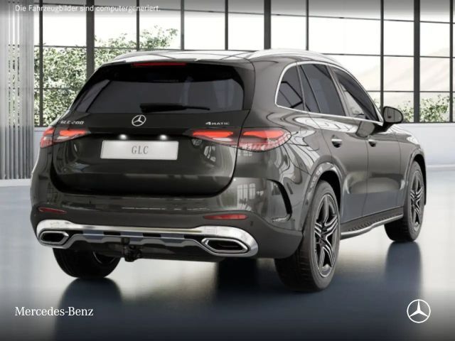 Mercedes-Benz GLC 200