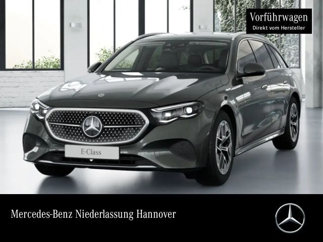 Mercedes-Benz E 200 d T Edition Avantgarde Fahrass AHK Easy-Pack 2025 Diesel