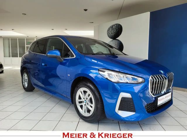 BMW 218 i Active Tourer M Sport Aut/CurvedDisplay/RFK 2023 Benzine