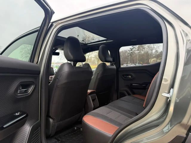 Suzuki e Vitara