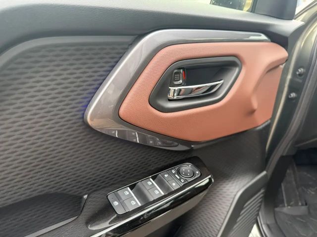Suzuki e Vitara