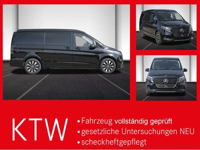 Mercedes-Benz V 300 Marco Polo,5Sitze,Airmatic,AHK2,5To,LED 2025 Diesel